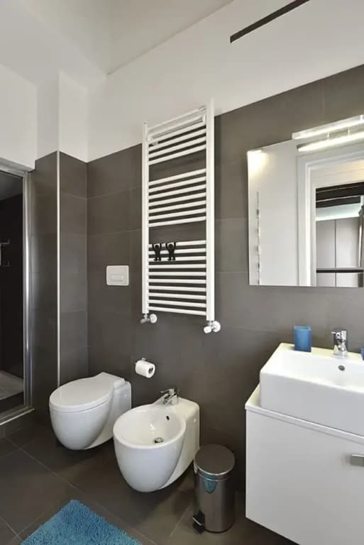 Skyline Penthouse by Wonderful Italy - photo 8
