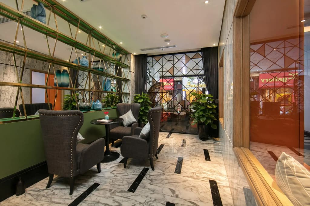 Aurora Premium - A Lifestyle Hotel - photo 2