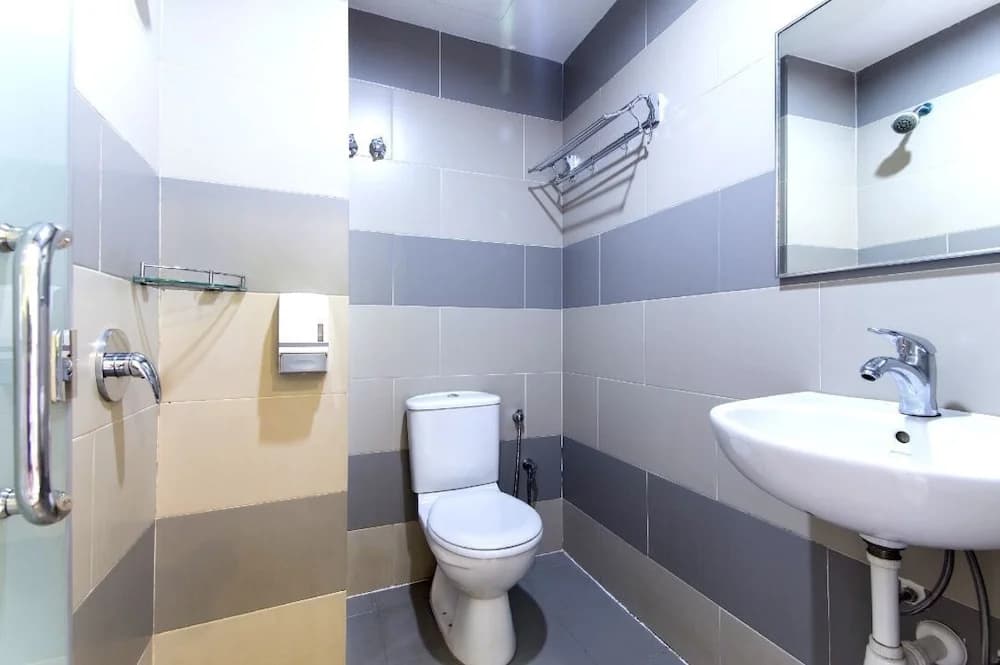 South Of The Clouds HOTEL KL SENTRAL - photo 18
