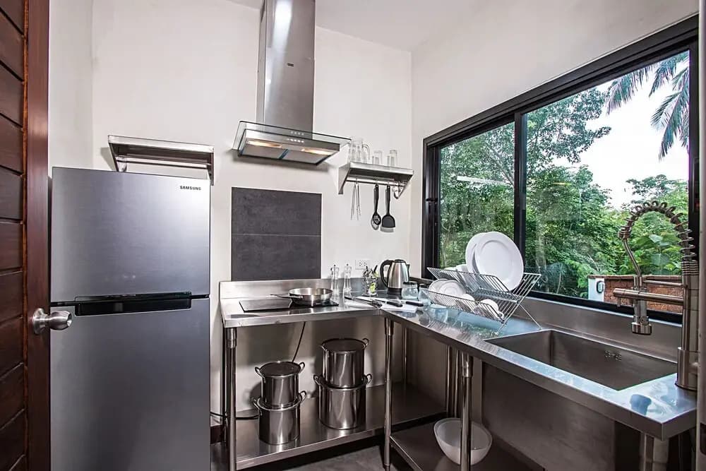 Paritta Sky Villa B 2 Beds - photo 16
