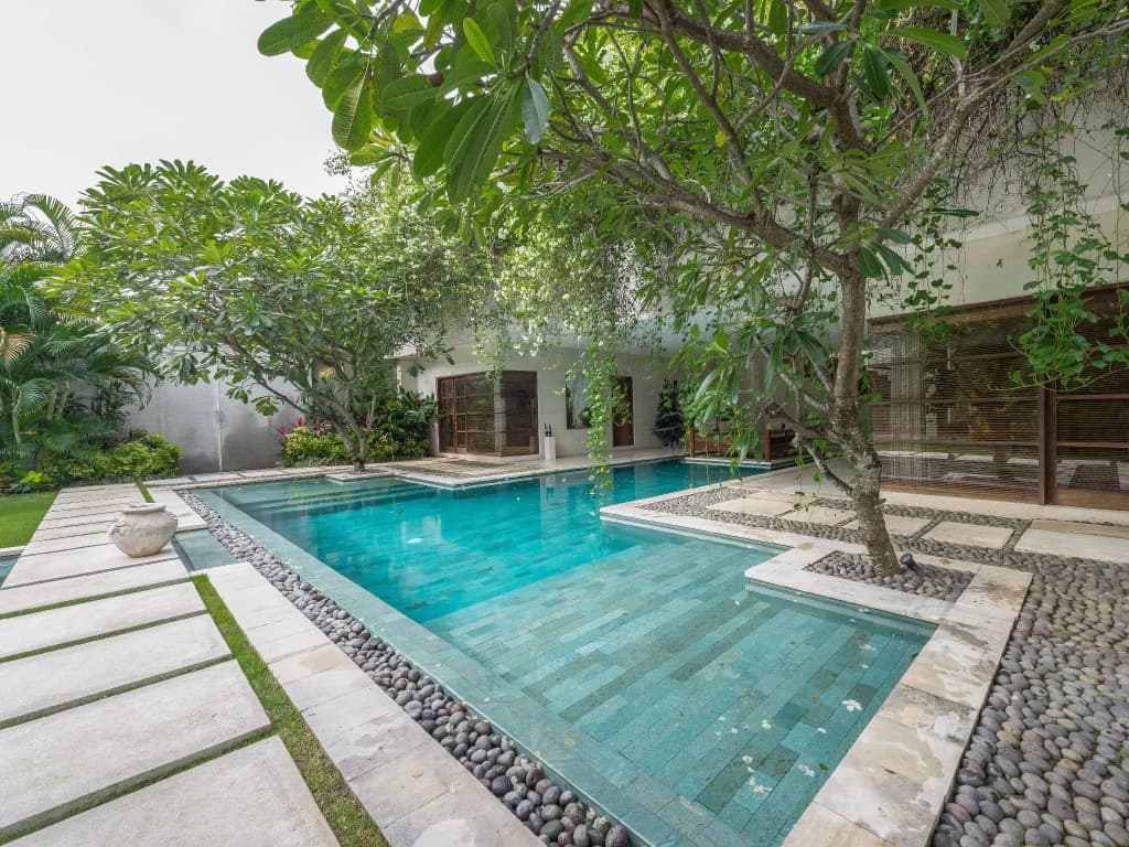 Nyaman Villas - photo 14