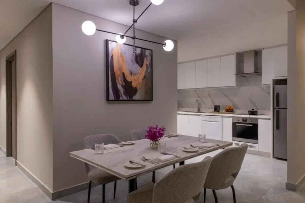 Steigenberger Residence Doha - photo 17