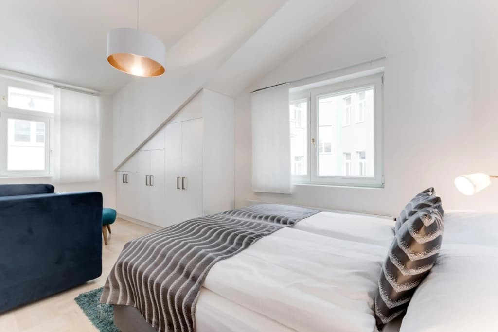 Royal Residence Apartment in the Heart of Prague - photo 17
