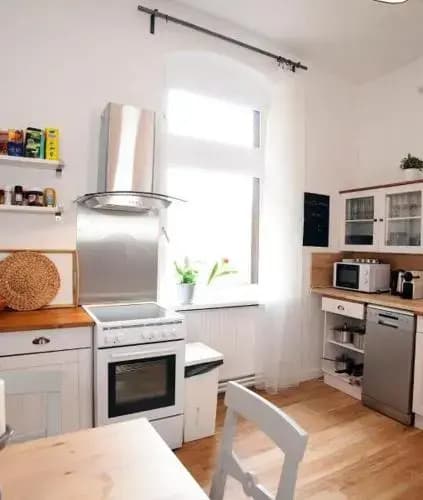 Badstrasse Apartments - photo 12