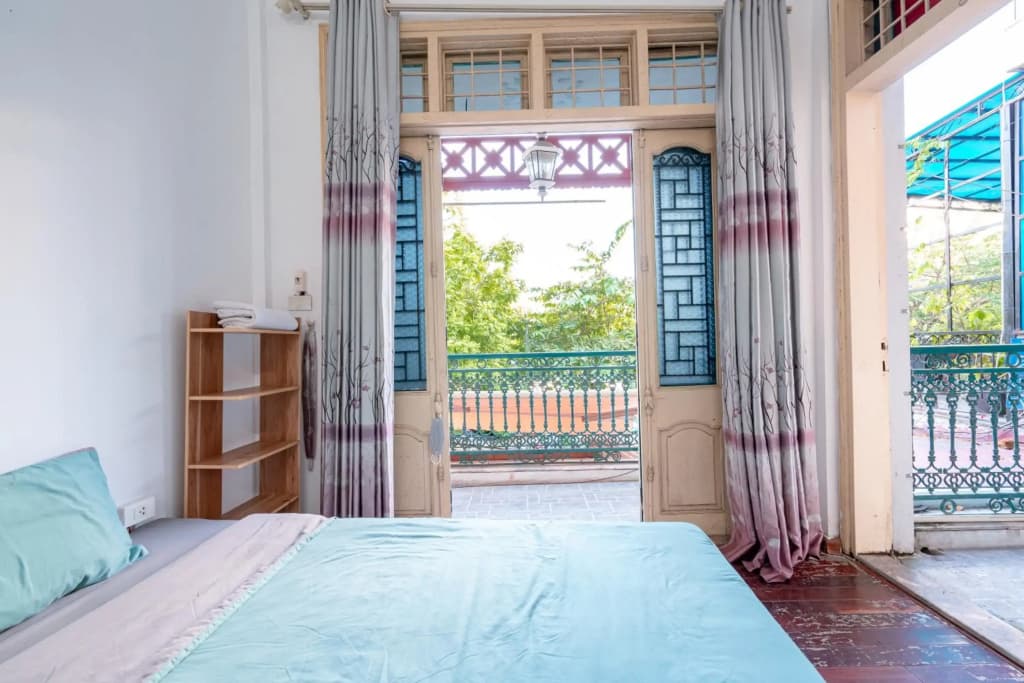 Tam An Homestay Ha Noi - photo 2