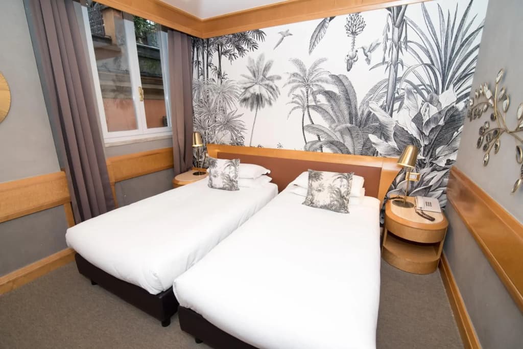 Hotel White - photo 7
