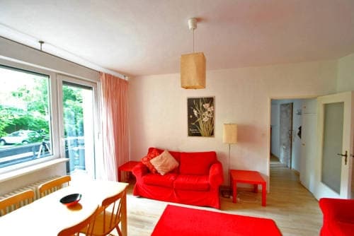 JPG Apartment Schöneberg - photo 2