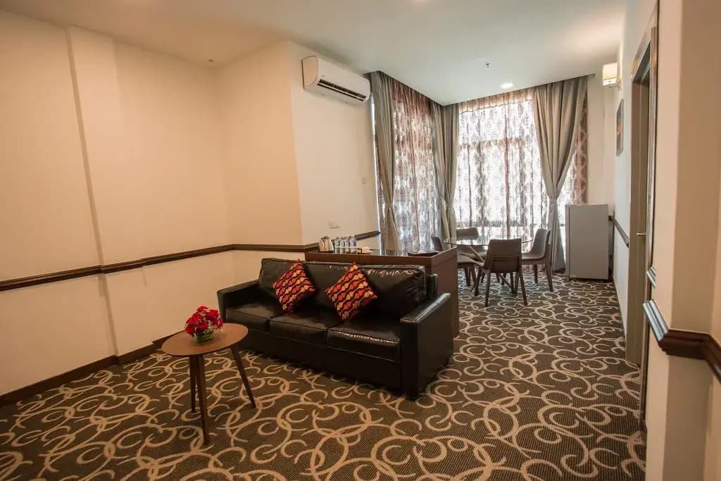 Adya Hotel Chenang - photo 12