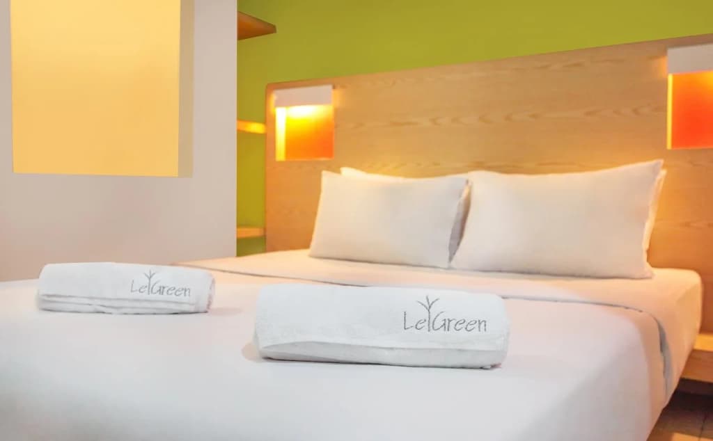 LeGreen Suite Senayan - photo 6