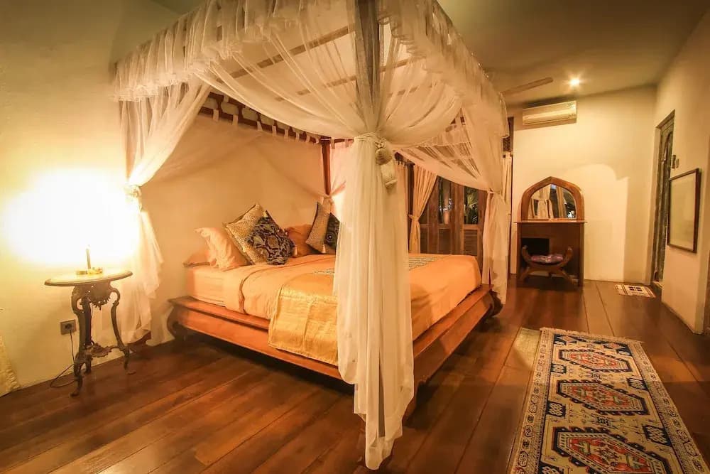 Rumah Nyaman Villa - photo 26