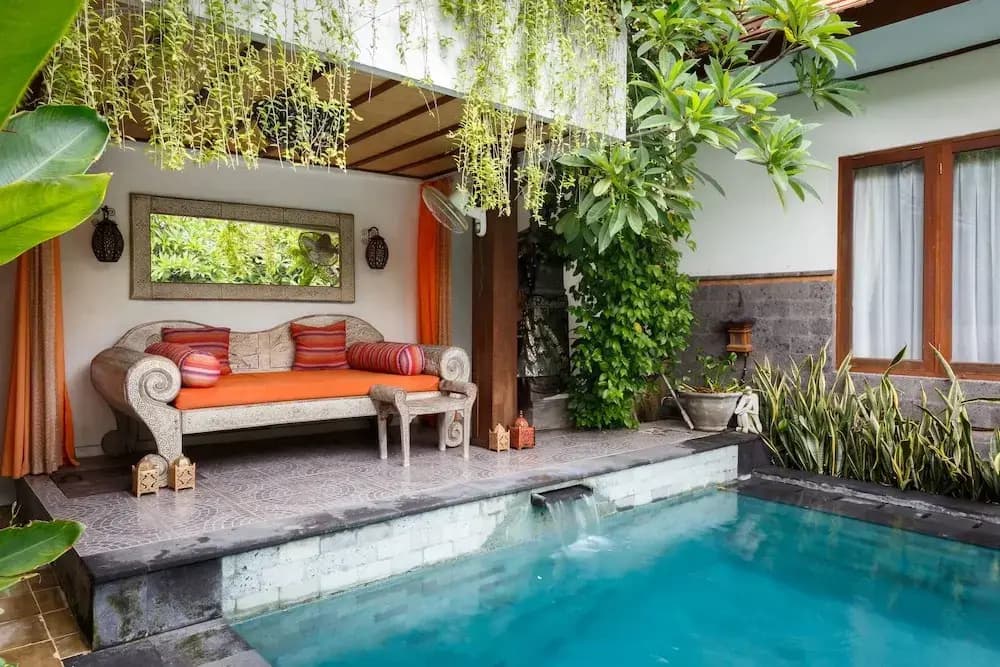 Villa Mesui Lotus - photo 12