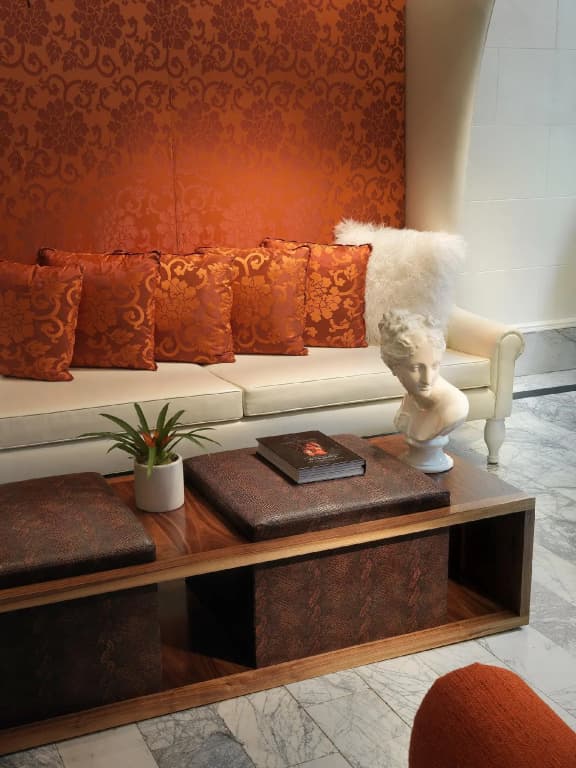 Hotel Julian - photo 36