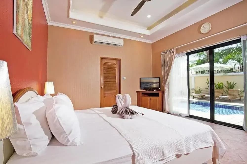 Tropical View Villa - photo 2