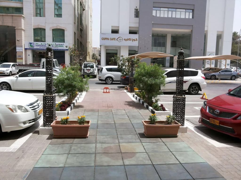 Dar Al Deyafa Hotel Apartment - photo 15