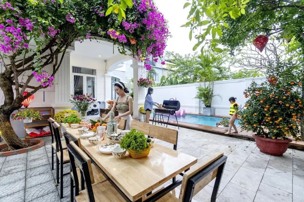 Phuc Villa - photo 14
