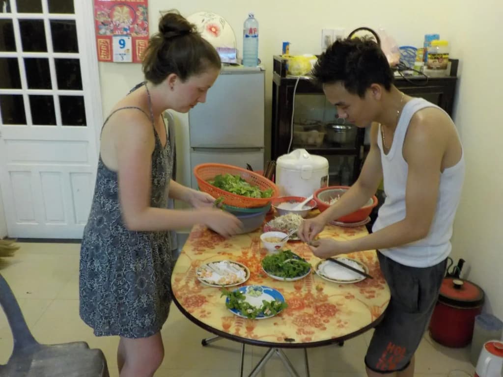 Minh Phat Homestay - photo 12