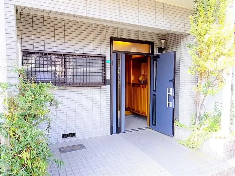 Naos Guest House 1 - photo 1