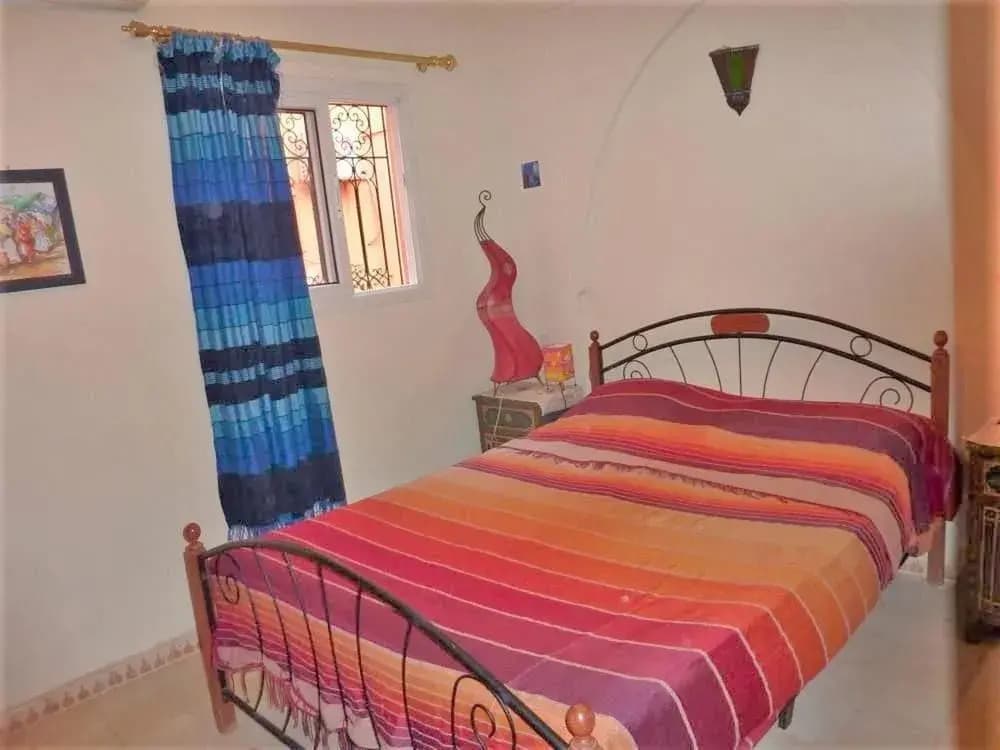 House With 3 Bedrooms in Marrakech, With Pool Access, Furnished Garden - photo 3
