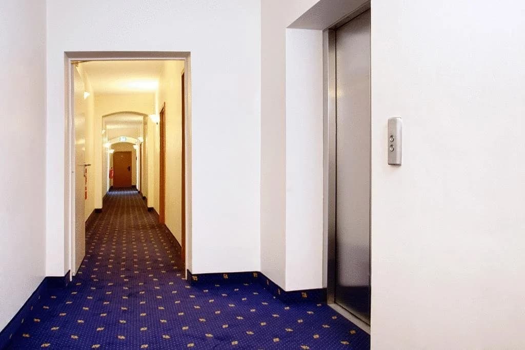 Hotel Atrium Charlottenburg - photo 20