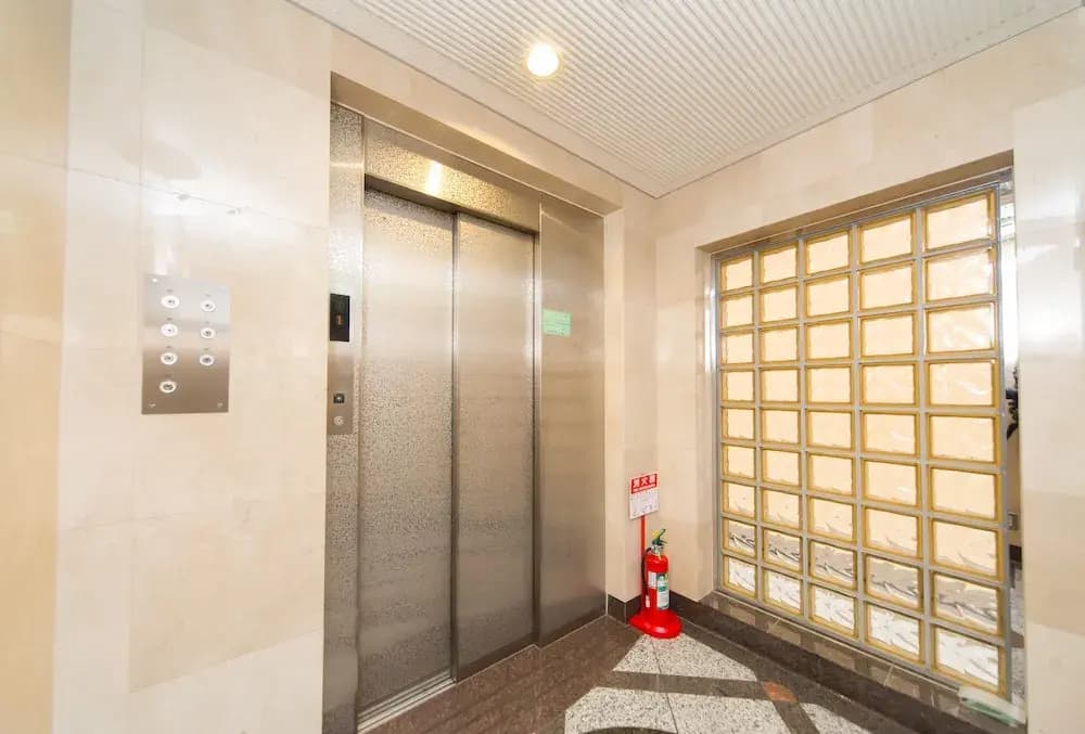 Apatel Suite Dotonbori - photo 13