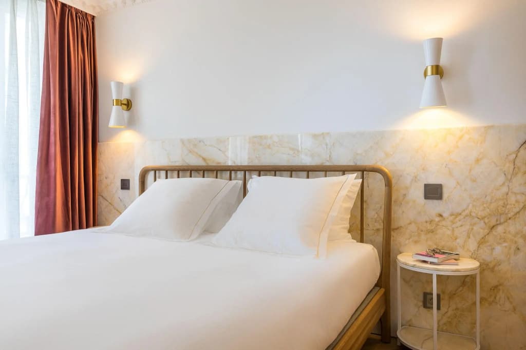 Hotel Rose Bourbon - photo 28