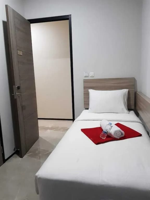 POD House Pakubuwono - Hostel - photo 5