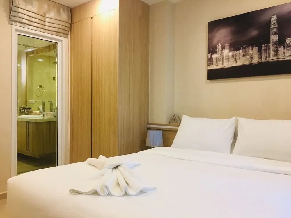 City Garden Tower Condominium - photo 7