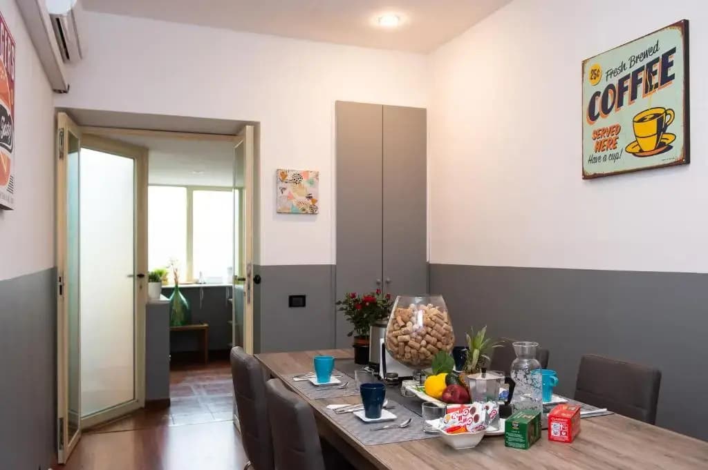 Flaminia 36 Luxury Home - photo 15