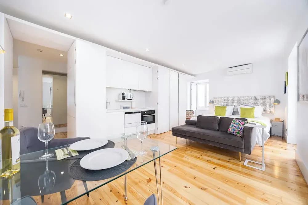 Lemonn Apartments - photo 16
