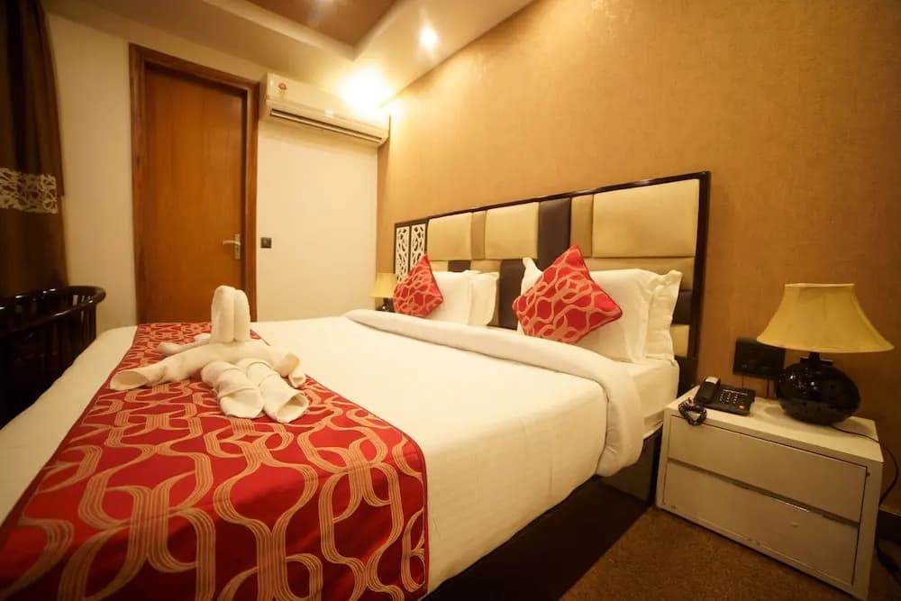 Hotel Palazzo Inn - photo 5