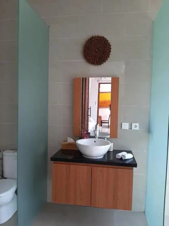 The Satya Villa - photo 8