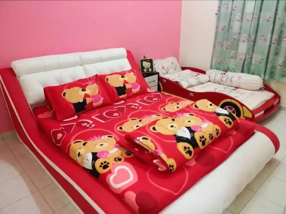 DaHong Homestay 2 - photo 4