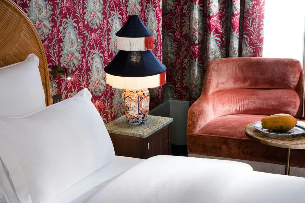 Hotel Monte Cristo - photo 26