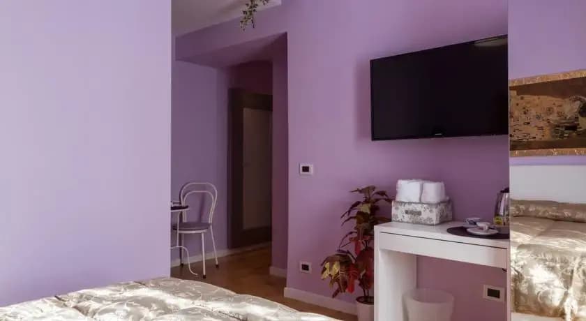Bevilacqua Bed Rome Santa Croce - photo 2