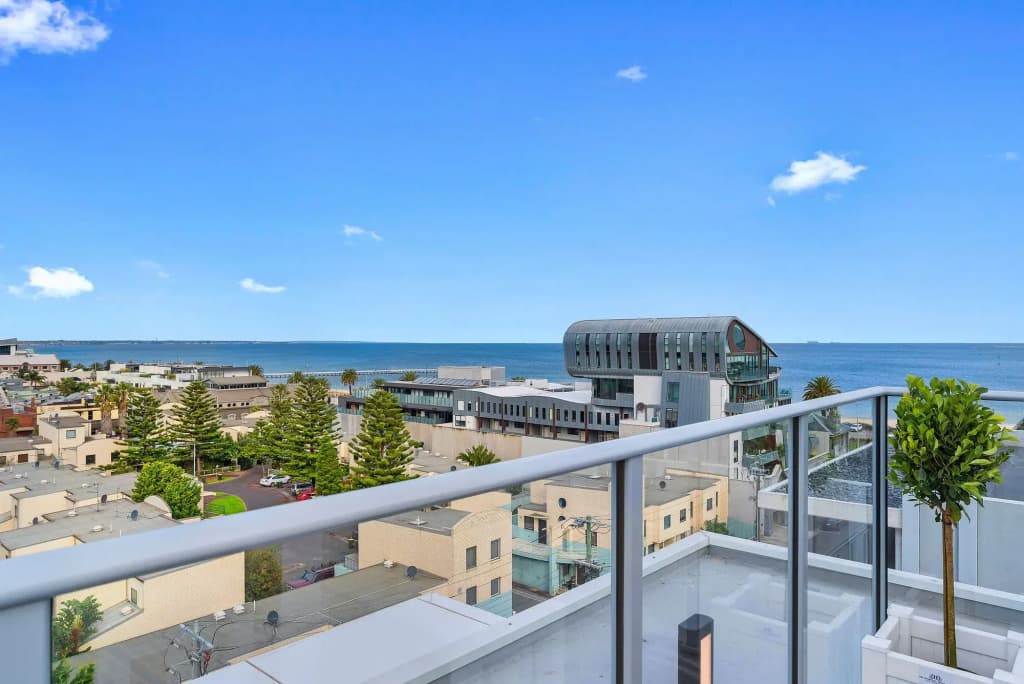 The Hamptons Apartments - Port Melbourne - photo 13