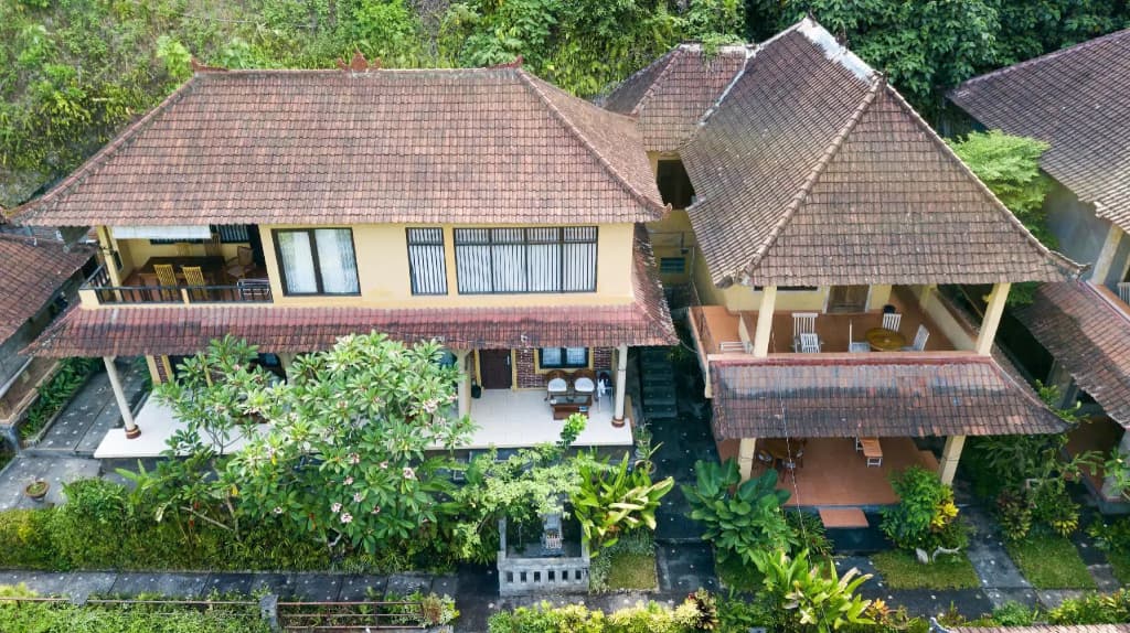 Ani's Villas - photo 1