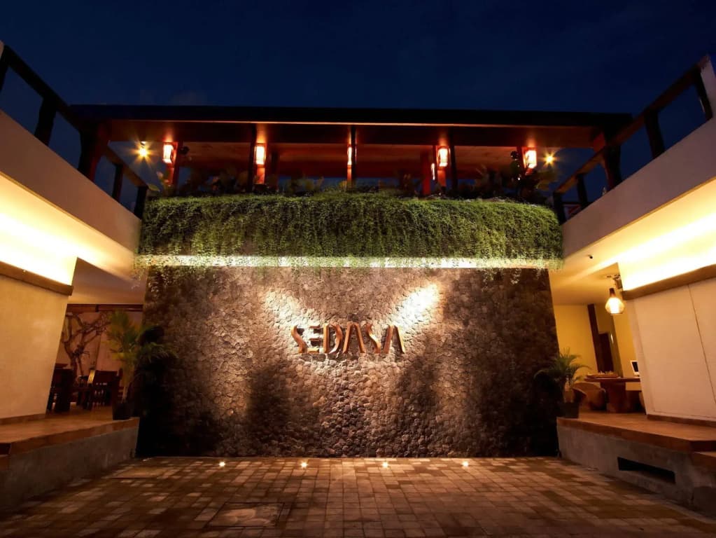 Sedasa Lodge - photo 2