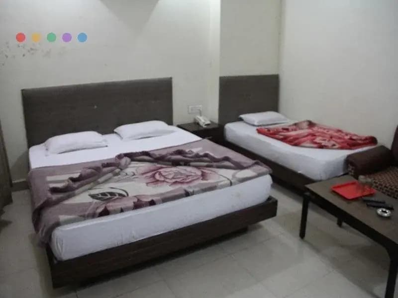 Hotel Rossette - photo 5