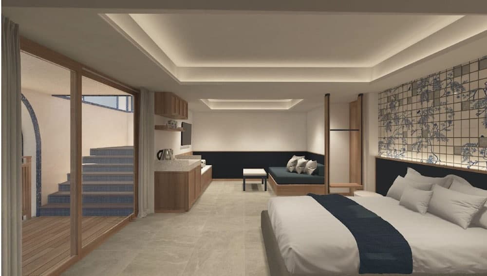 Myneris Hotel, Phuket Karon Beach - photo 11