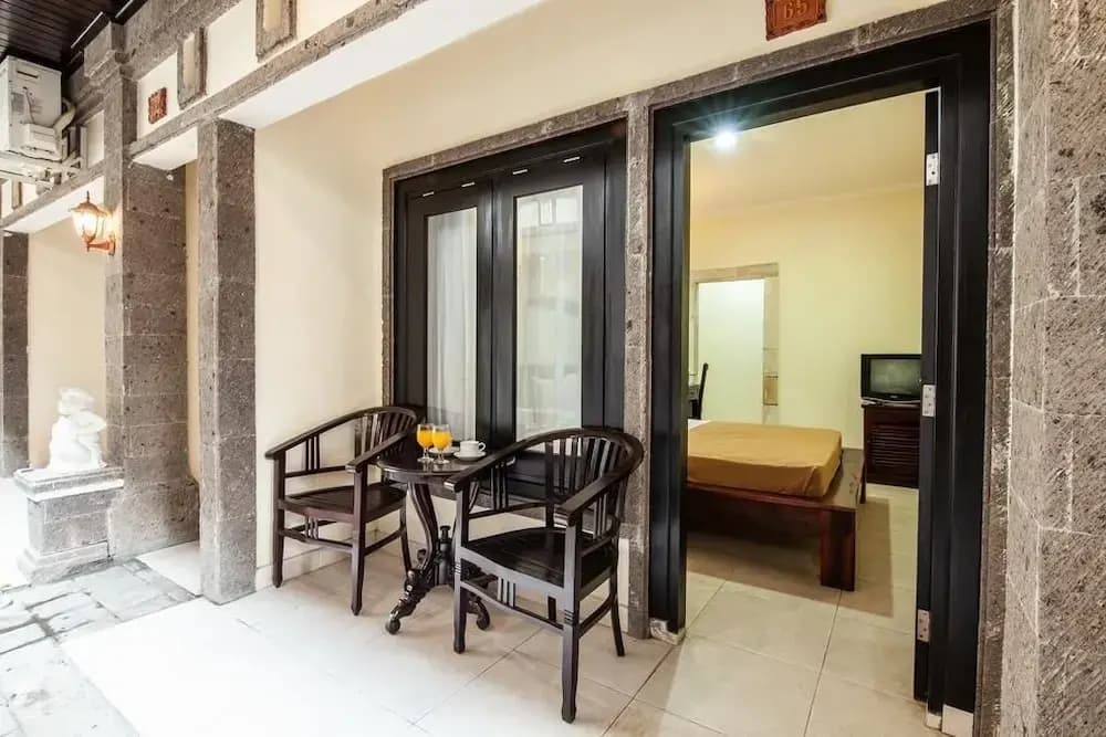 Grand Yuma Hotel & Villa - photo 6