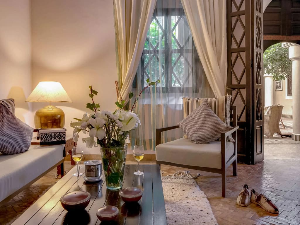 Marrakech Riads, Angsana Heritage Collection - photo 7