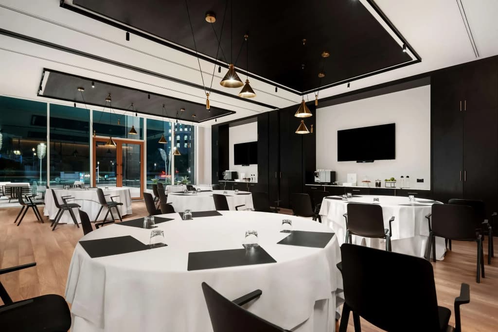 Andaz Doha, by Hyatt - photo 24