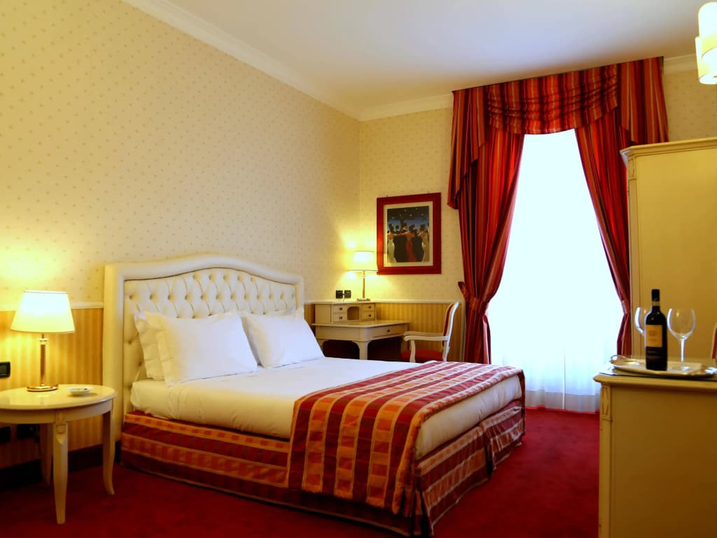 Capitolium Rooms - photo 4
