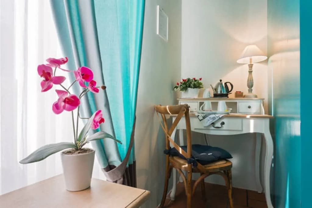 Vacanze Romane Rooms - photo 4