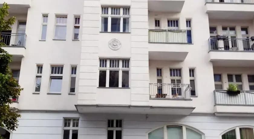 Zuhause Im Schönen Wilmersdorf - photo 8