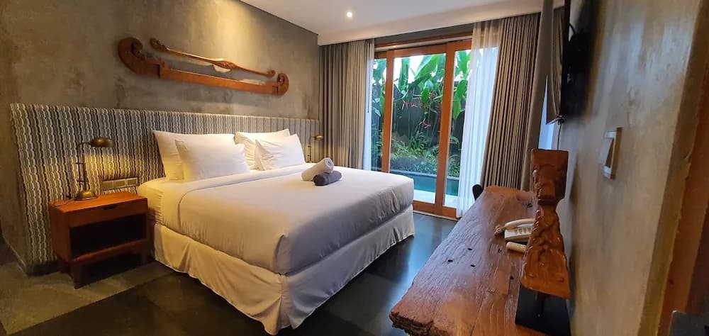 Ubud Diary Villa - photo 48