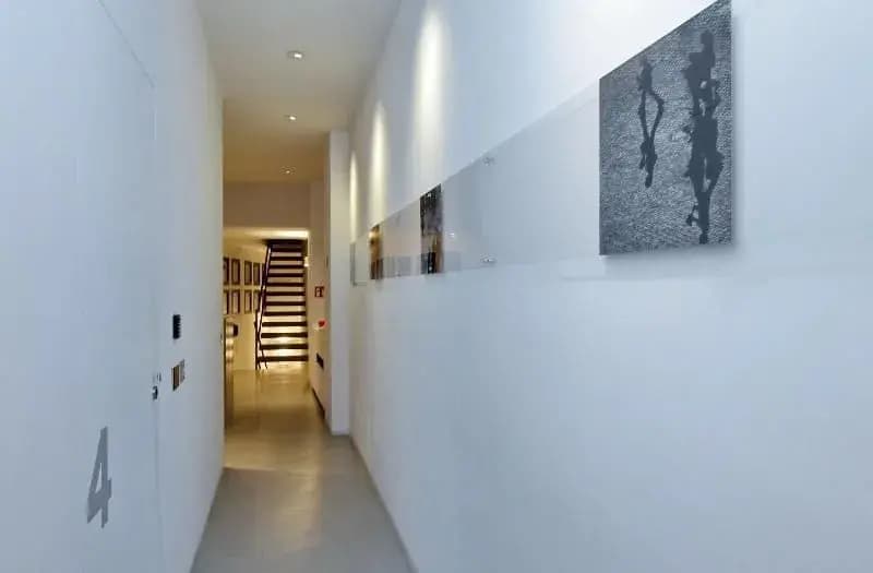 Urben Guesthouse - photo 12