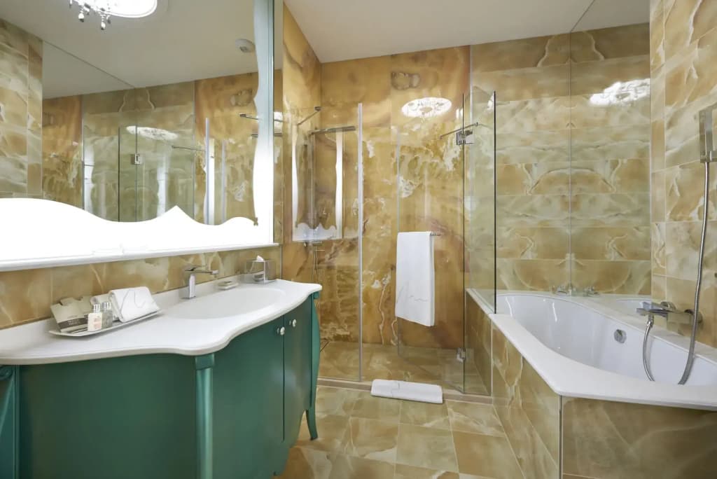 Aria Hotel Budapest by Library Hotel Collection - photo 10