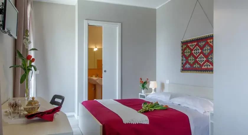 BB Rosemary Rooms - photo 1