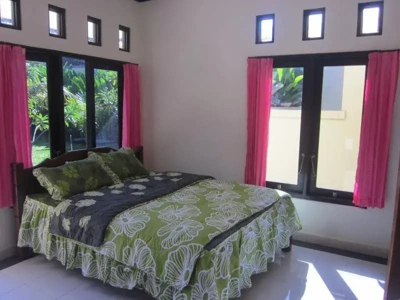 Gili Sari Homestay - photo 2